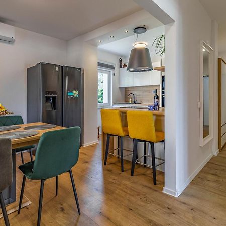 House Anka Medulin Apartment Екстериор снимка