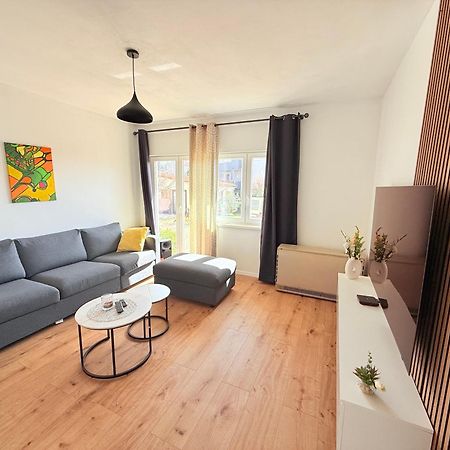 House Anka Medulin Apartment Екстериор снимка