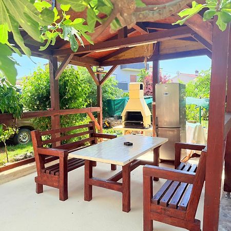 House Anka Medulin Apartment Екстериор снимка