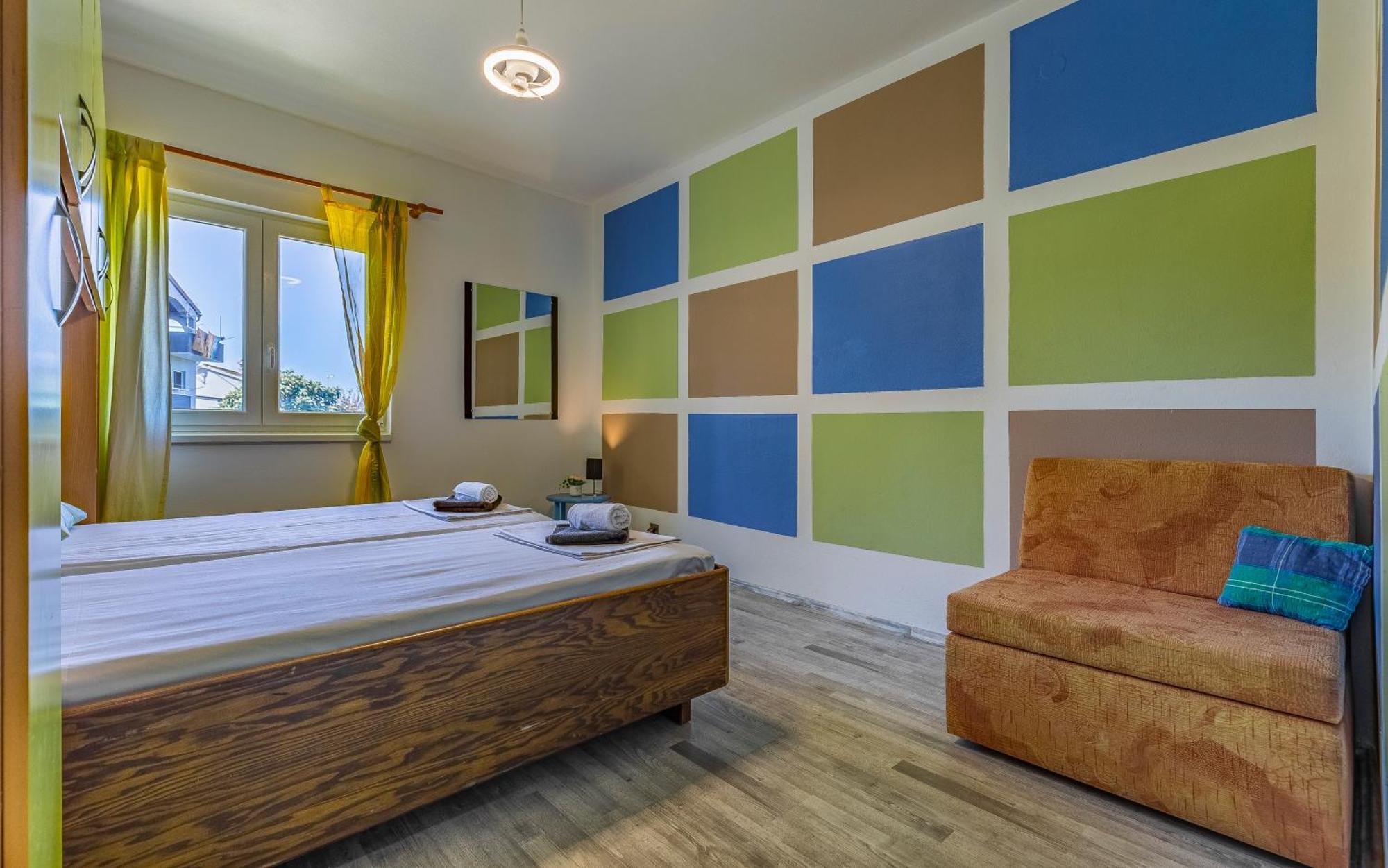 House Anka Medulin Apartment Стая снимка