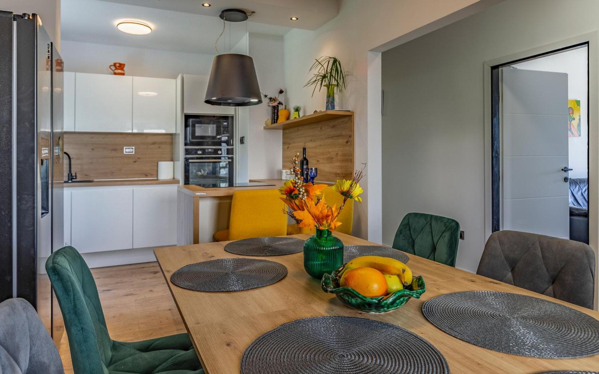 House Anka Medulin Apartment Екстериор снимка