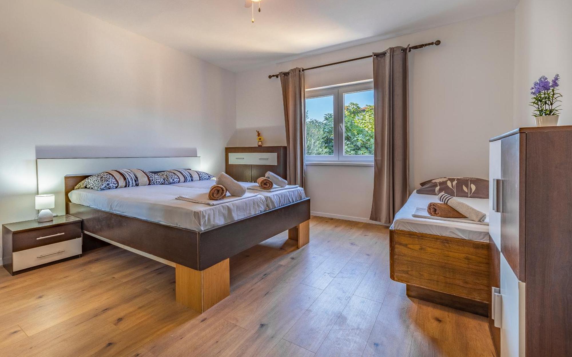 House Anka Medulin Apartment Екстериор снимка