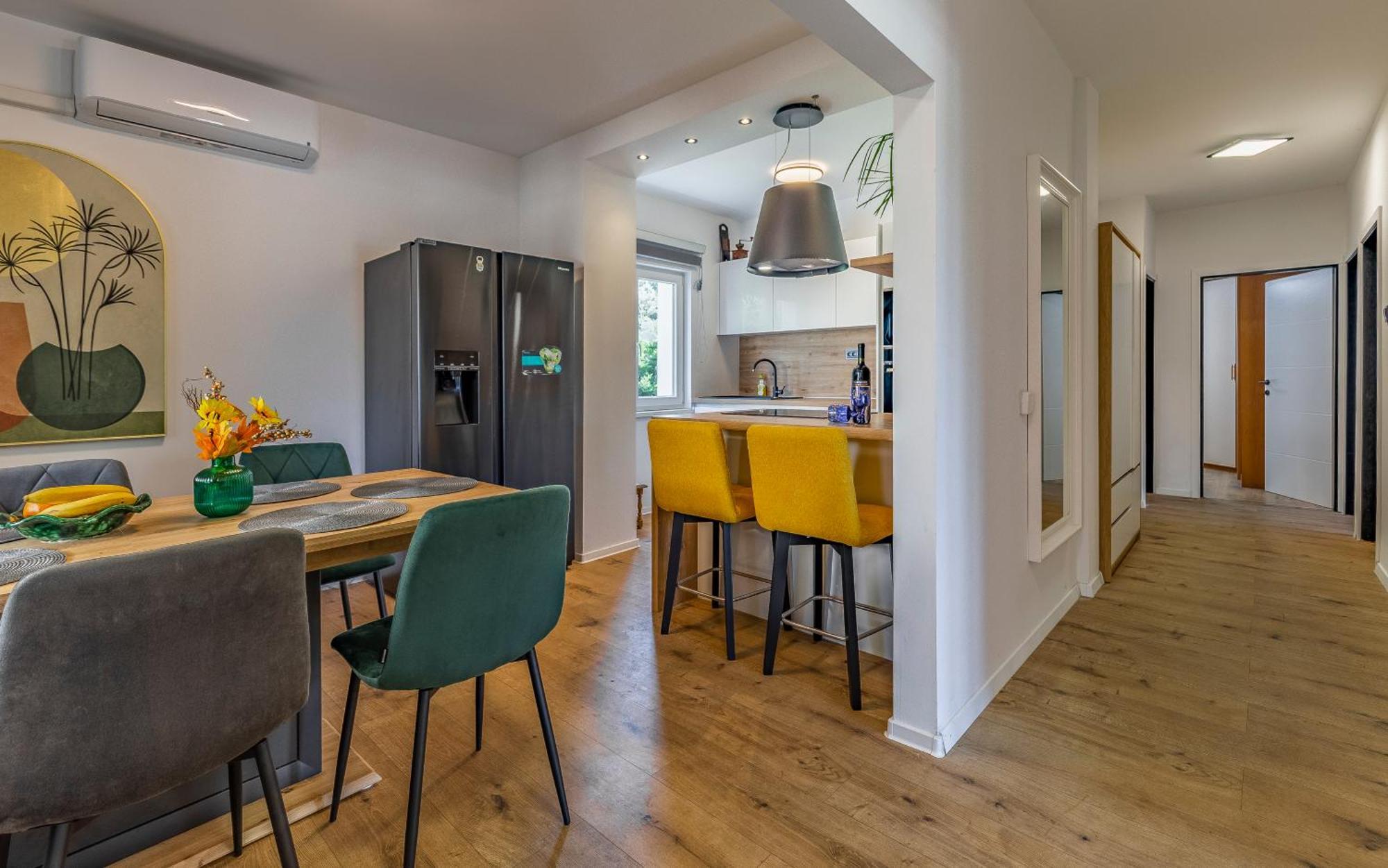 House Anka Medulin Apartment Екстериор снимка