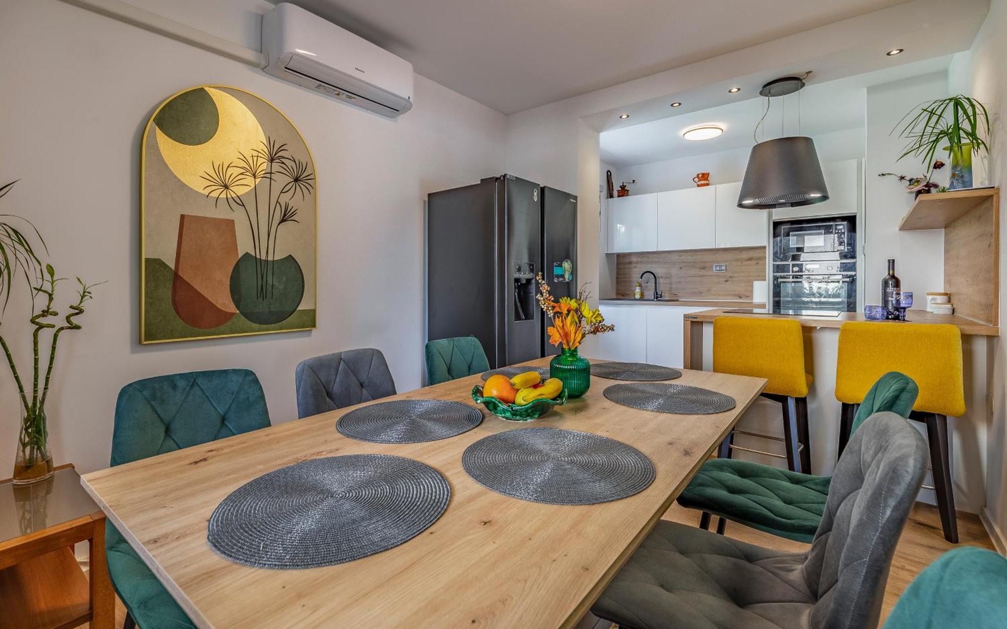House Anka Medulin Apartment Екстериор снимка