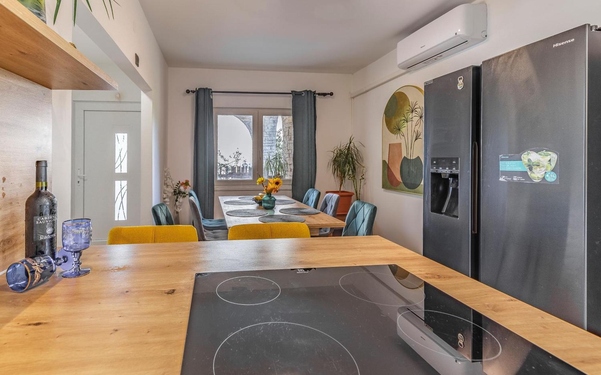 House Anka Medulin Apartment Екстериор снимка