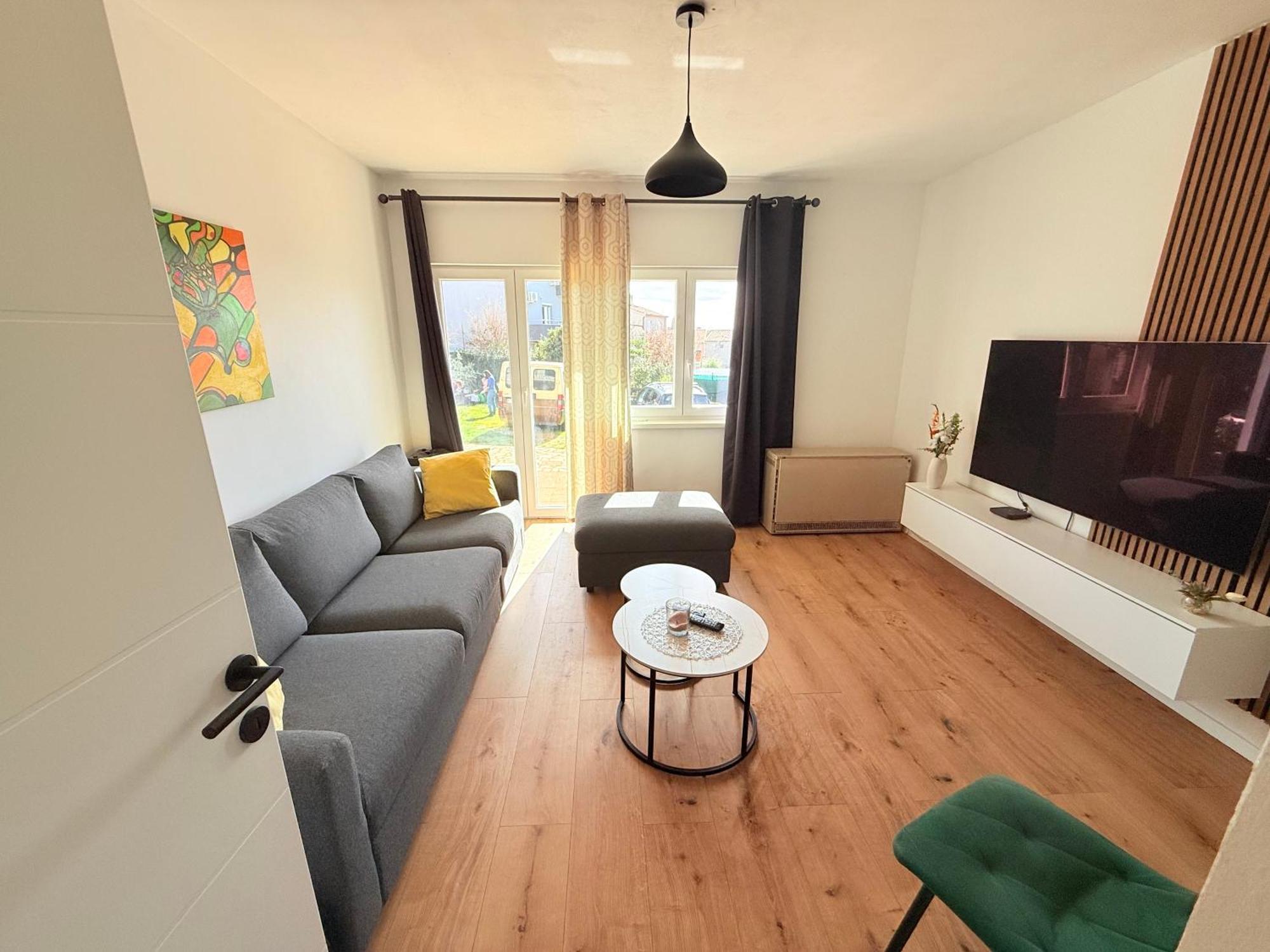 House Anka Medulin Apartment Екстериор снимка
