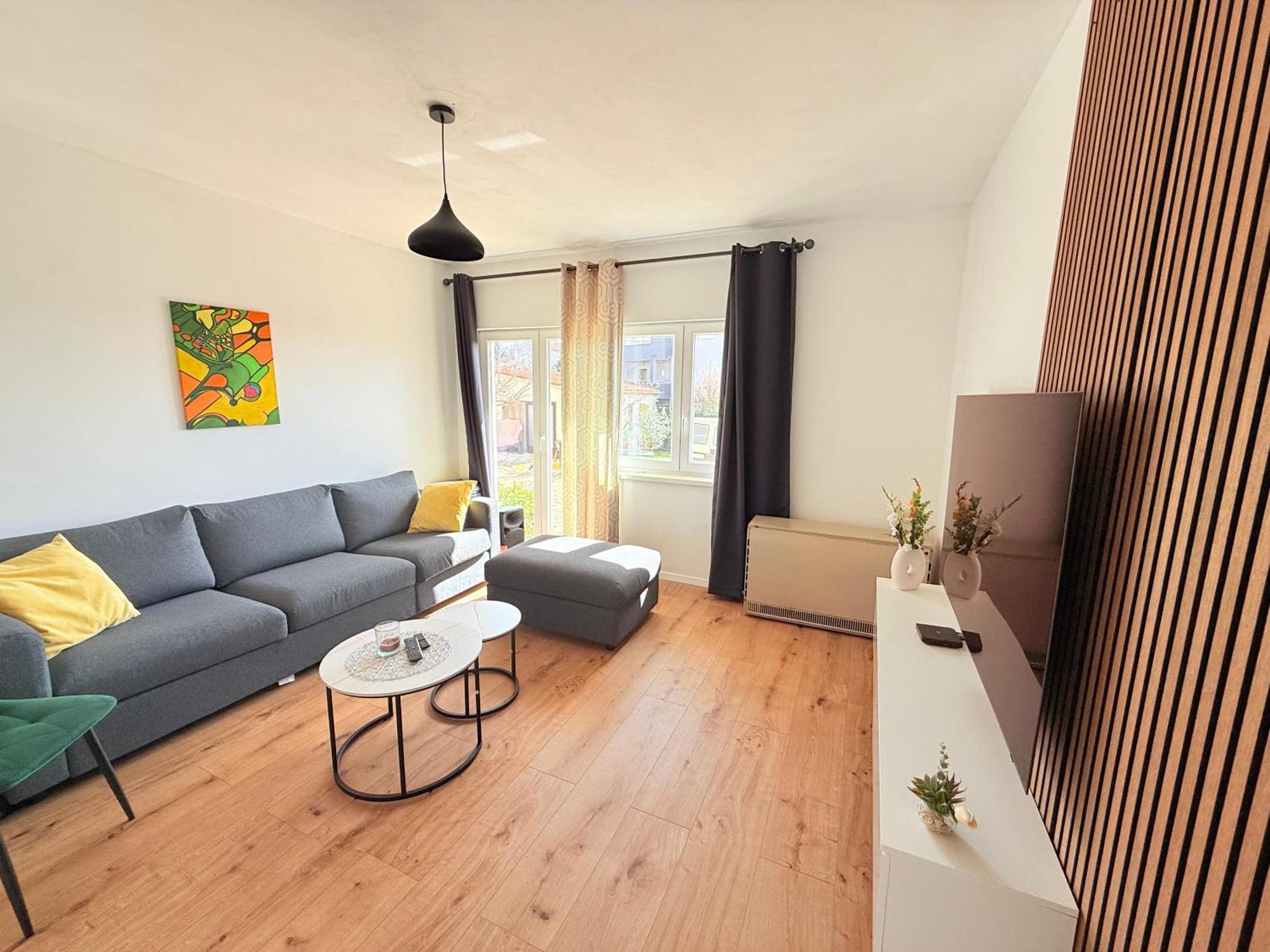 House Anka Medulin Apartment Екстериор снимка