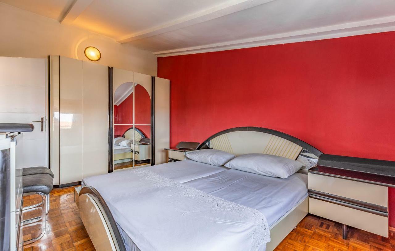 House Anka Medulin Apartment Екстериор снимка
