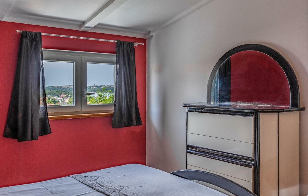 House Anka Medulin Apartment Екстериор снимка