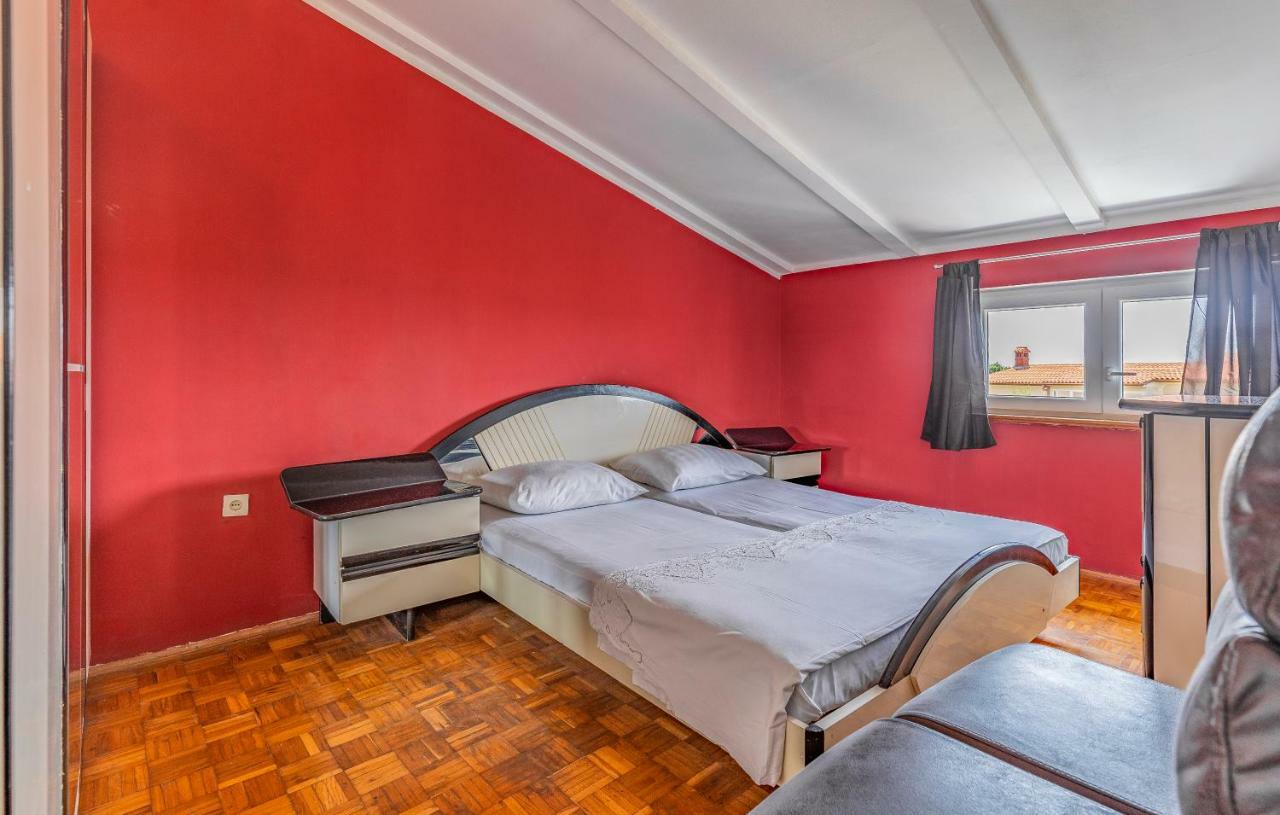 House Anka Medulin Apartment Екстериор снимка