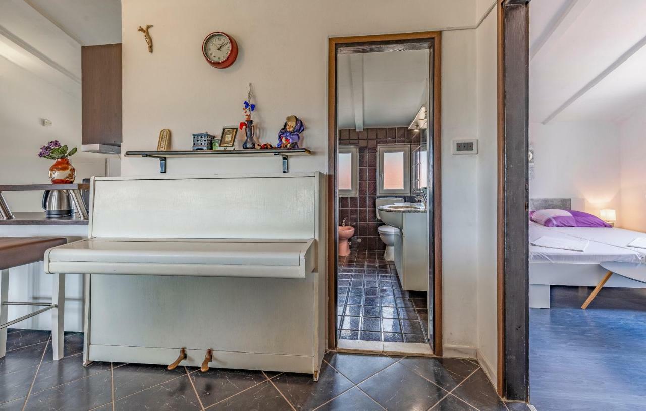 House Anka Medulin Apartment Екстериор снимка