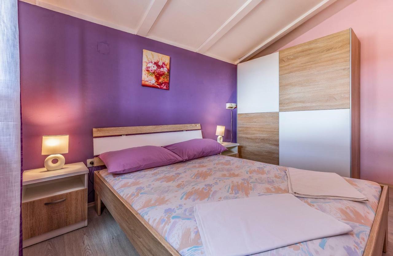 House Anka Medulin Apartment Екстериор снимка