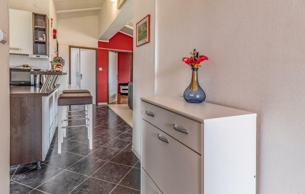 House Anka Medulin Apartment Екстериор снимка