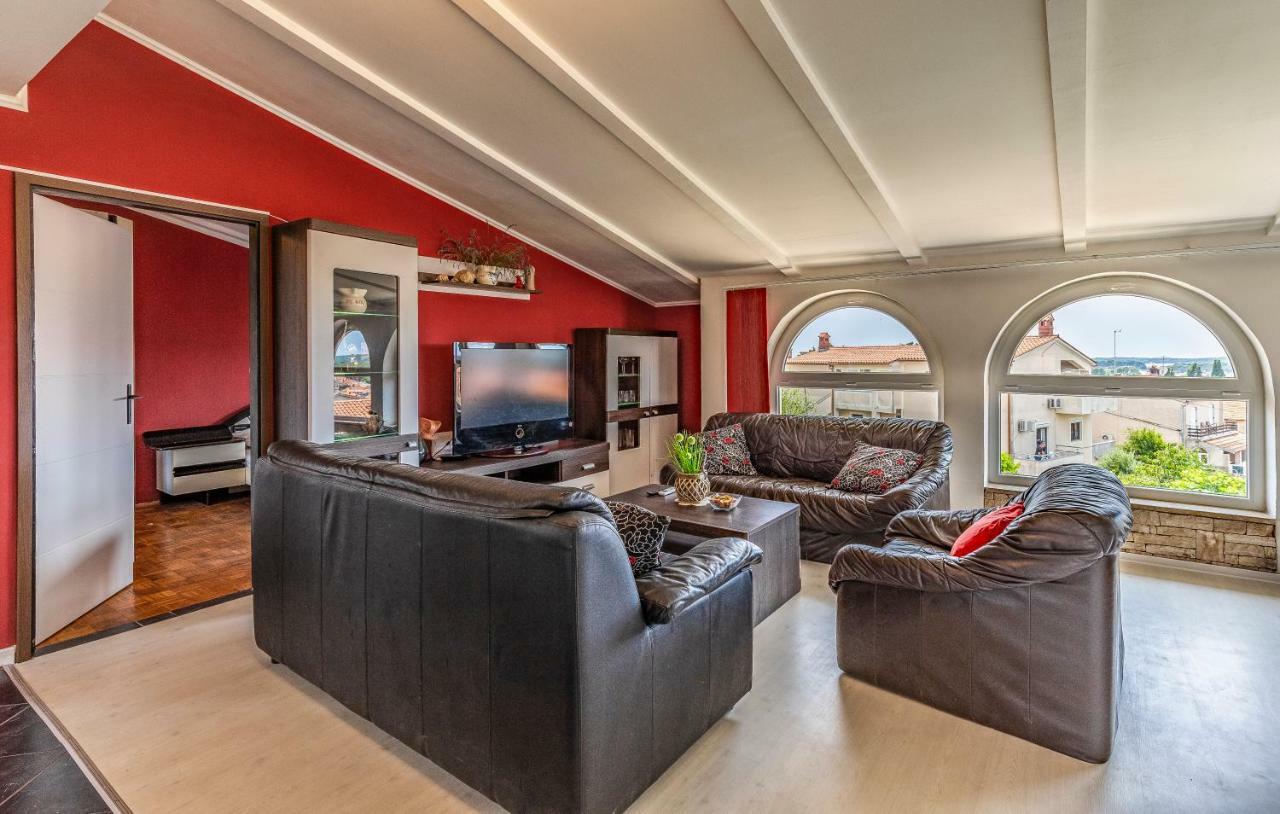 House Anka Medulin Apartment Екстериор снимка
