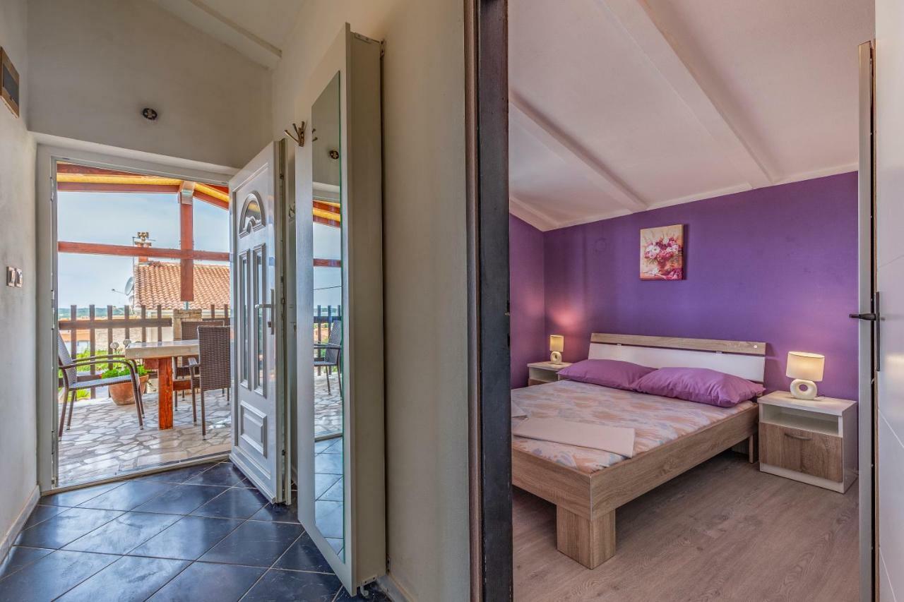 House Anka Medulin Apartment Екстериор снимка