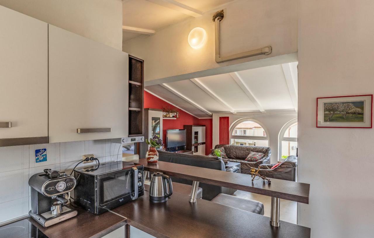 House Anka Medulin Apartment Екстериор снимка