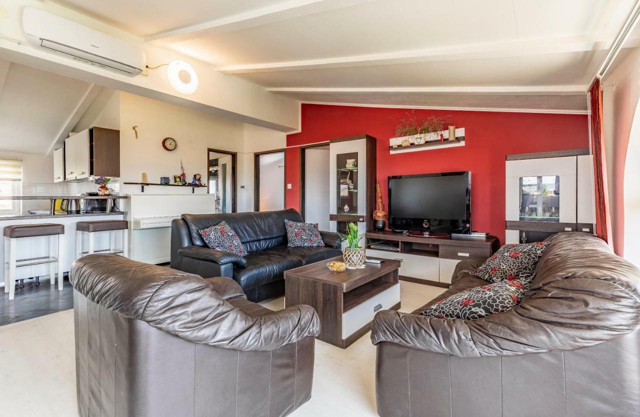 House Anka Medulin Apartment Екстериор снимка
