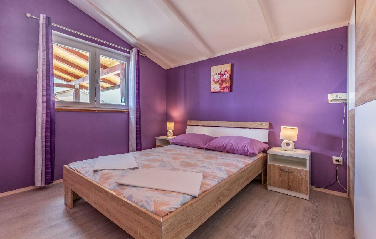 House Anka Medulin Apartment Екстериор снимка