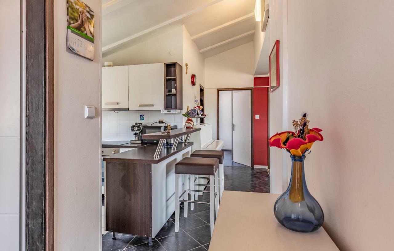 House Anka Medulin Apartment Екстериор снимка