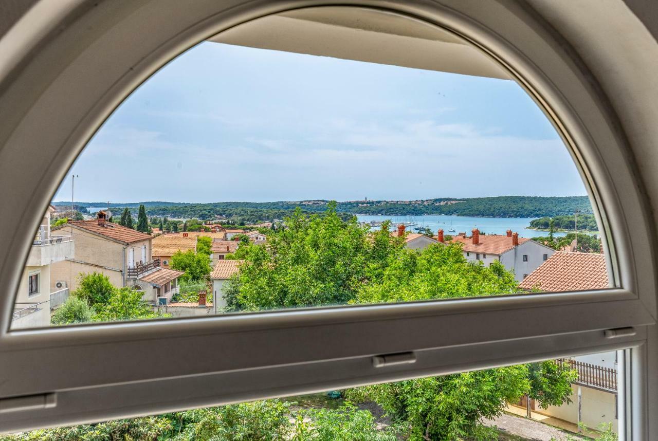 House Anka Medulin Apartment Екстериор снимка
