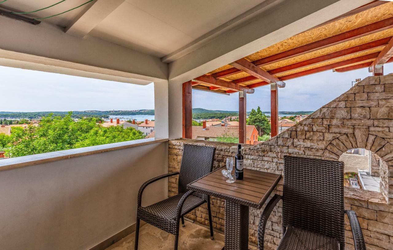 House Anka Medulin Apartment Екстериор снимка