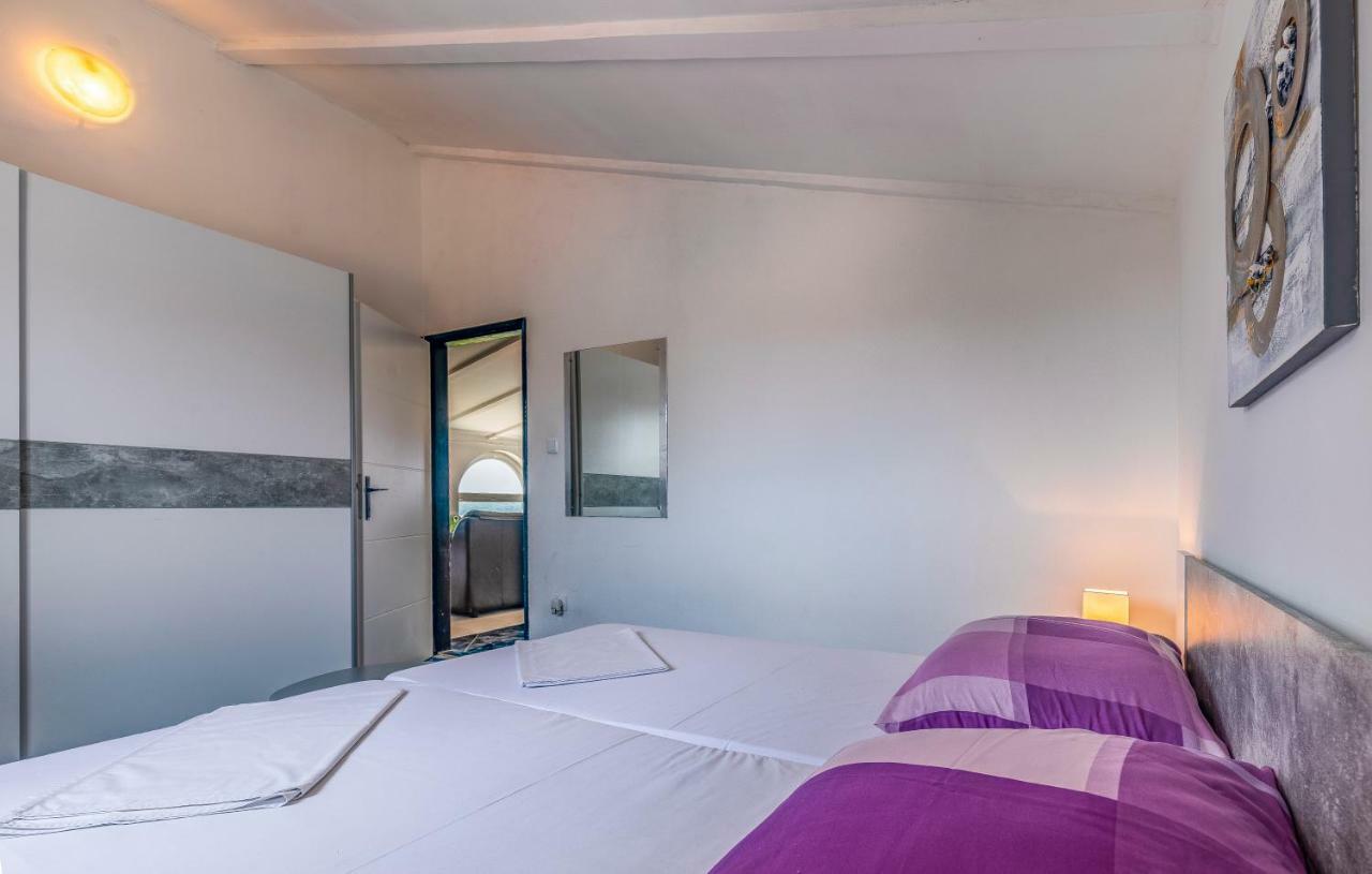 House Anka Medulin Apartment Екстериор снимка