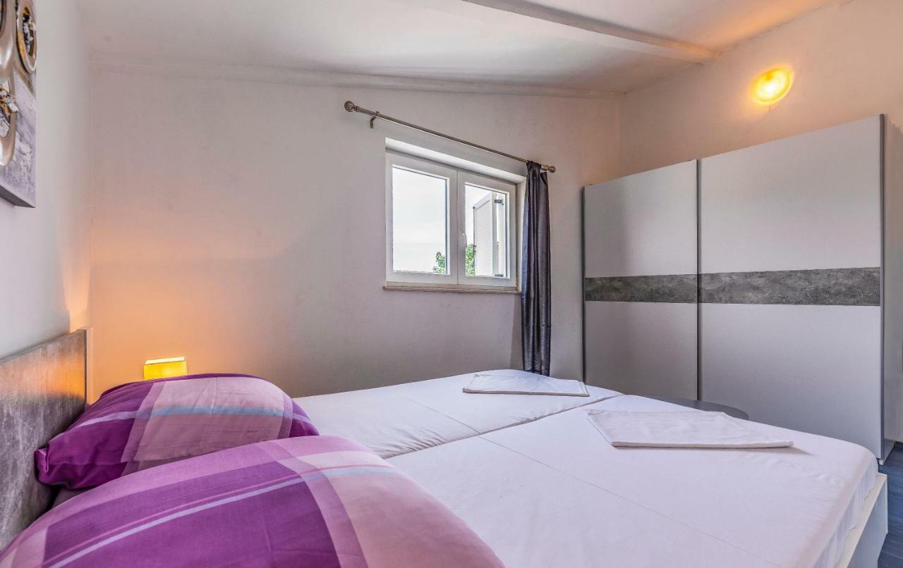 House Anka Medulin Apartment Екстериор снимка
