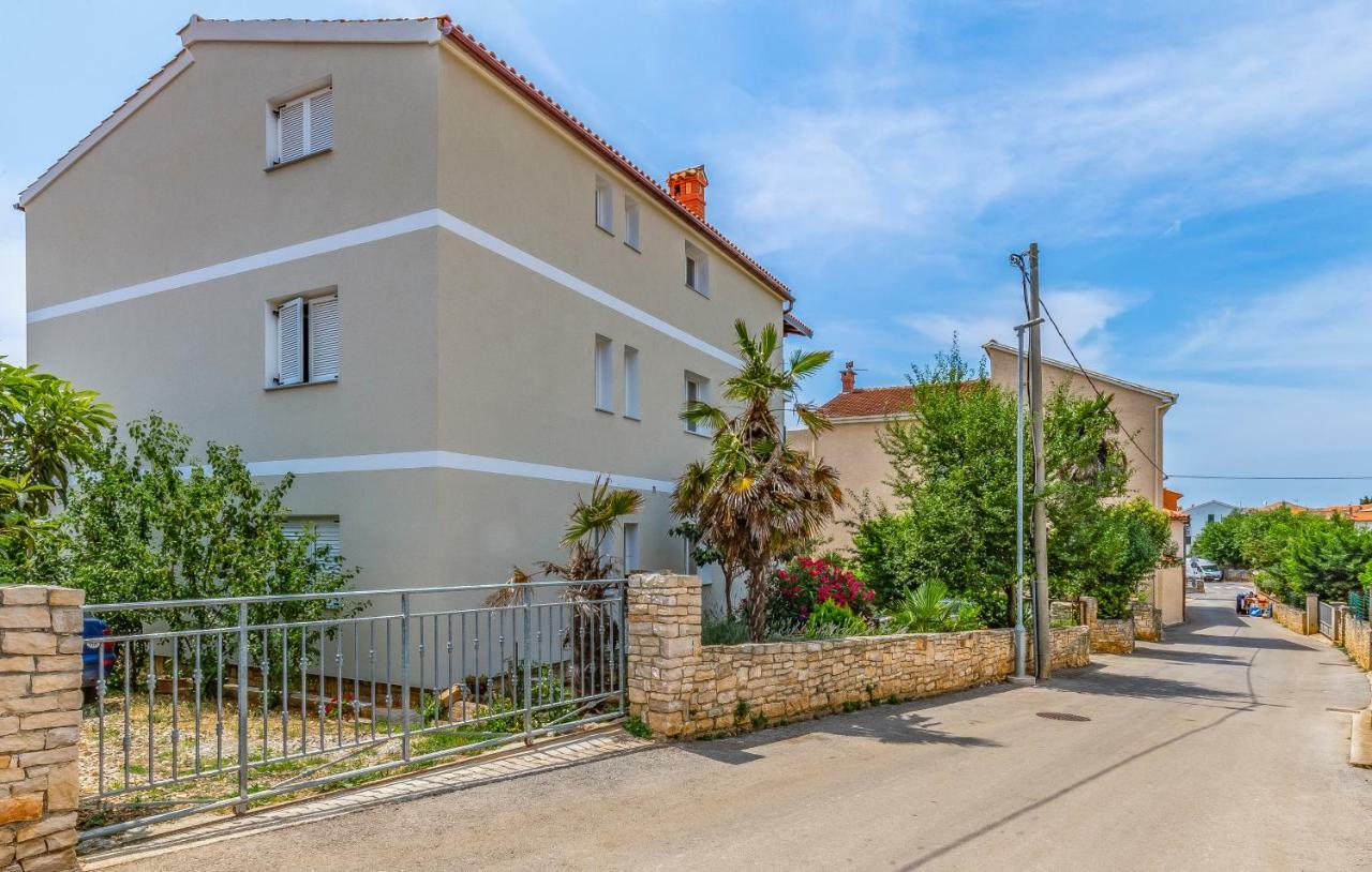 House Anka Medulin Apartment Екстериор снимка