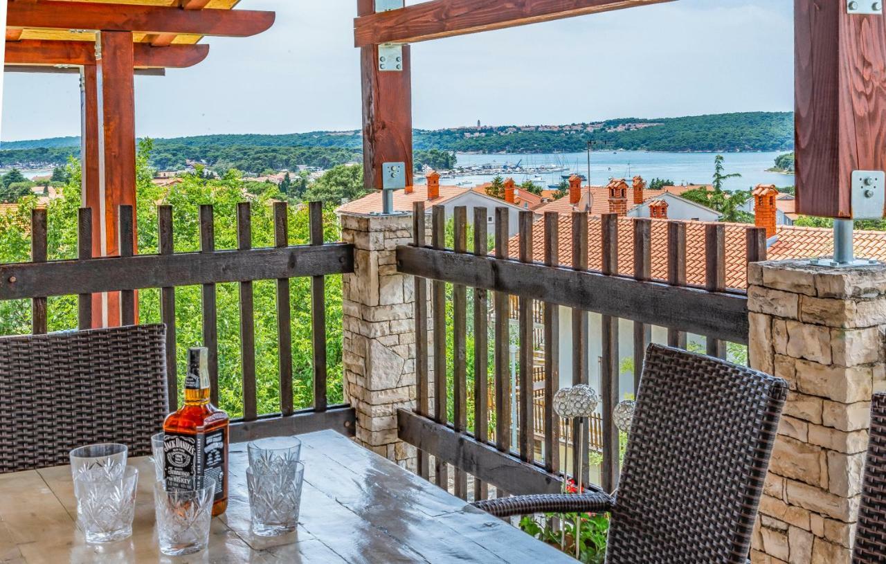 House Anka Medulin Apartment Екстериор снимка
