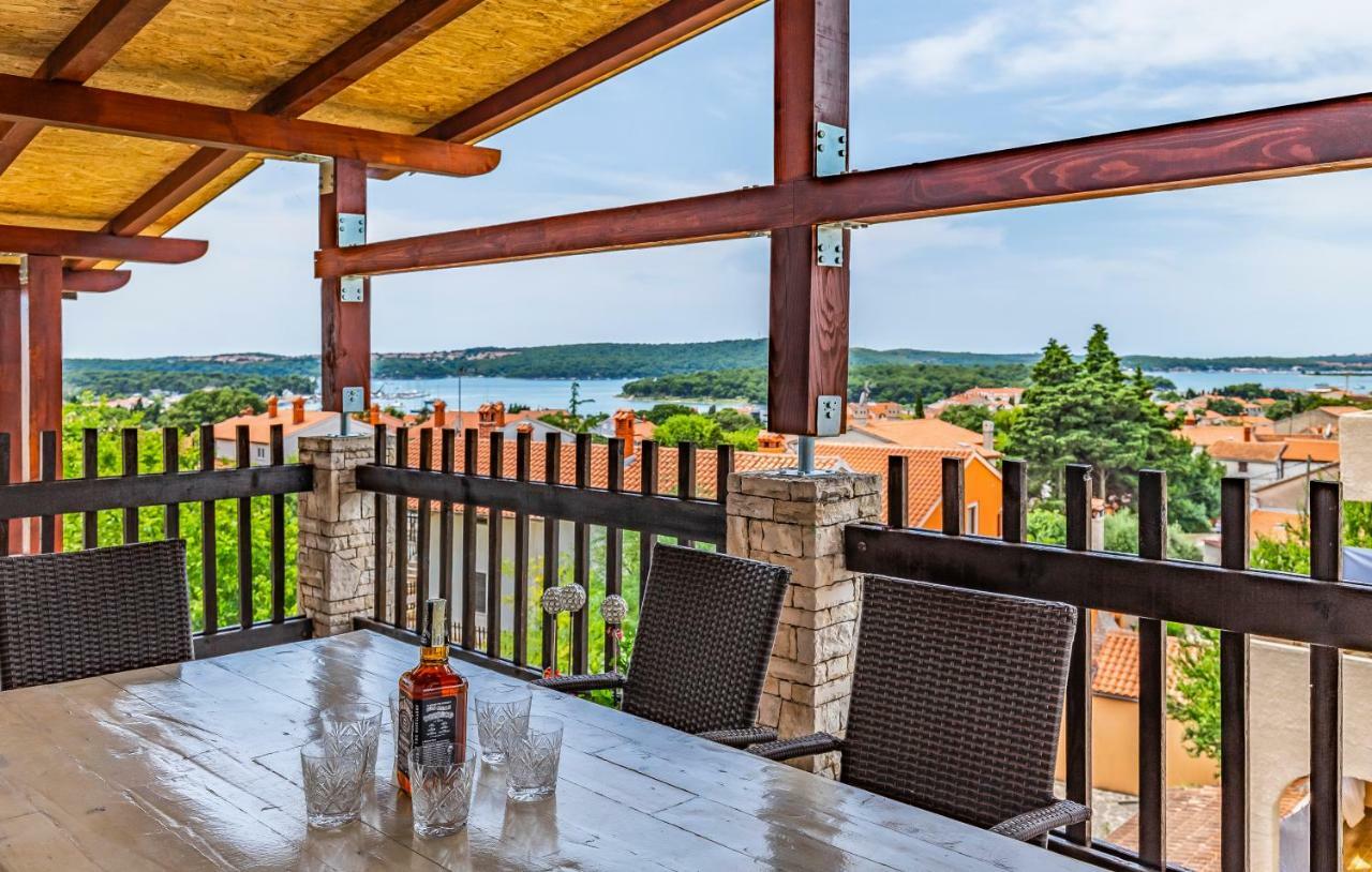 House Anka Medulin Apartment Екстериор снимка
