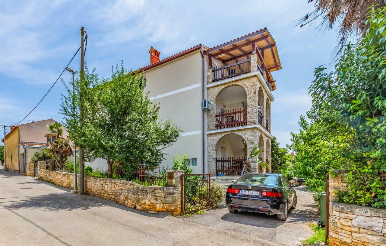 House Anka Medulin Apartment Екстериор снимка