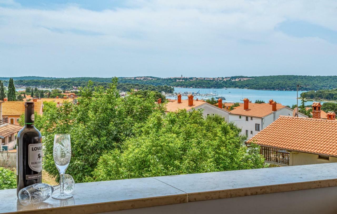 House Anka Medulin Apartment Екстериор снимка