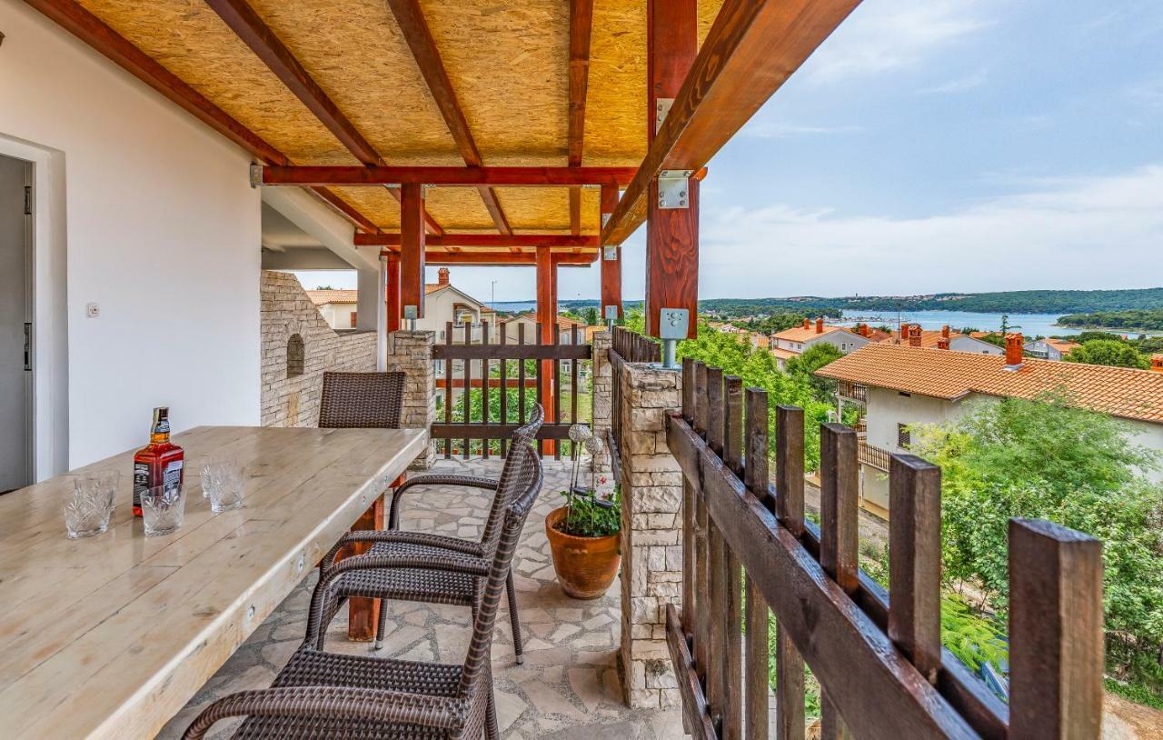 House Anka Medulin Apartment Екстериор снимка