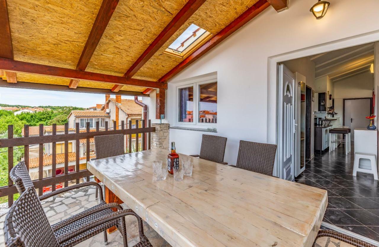 House Anka Medulin Apartment Екстериор снимка