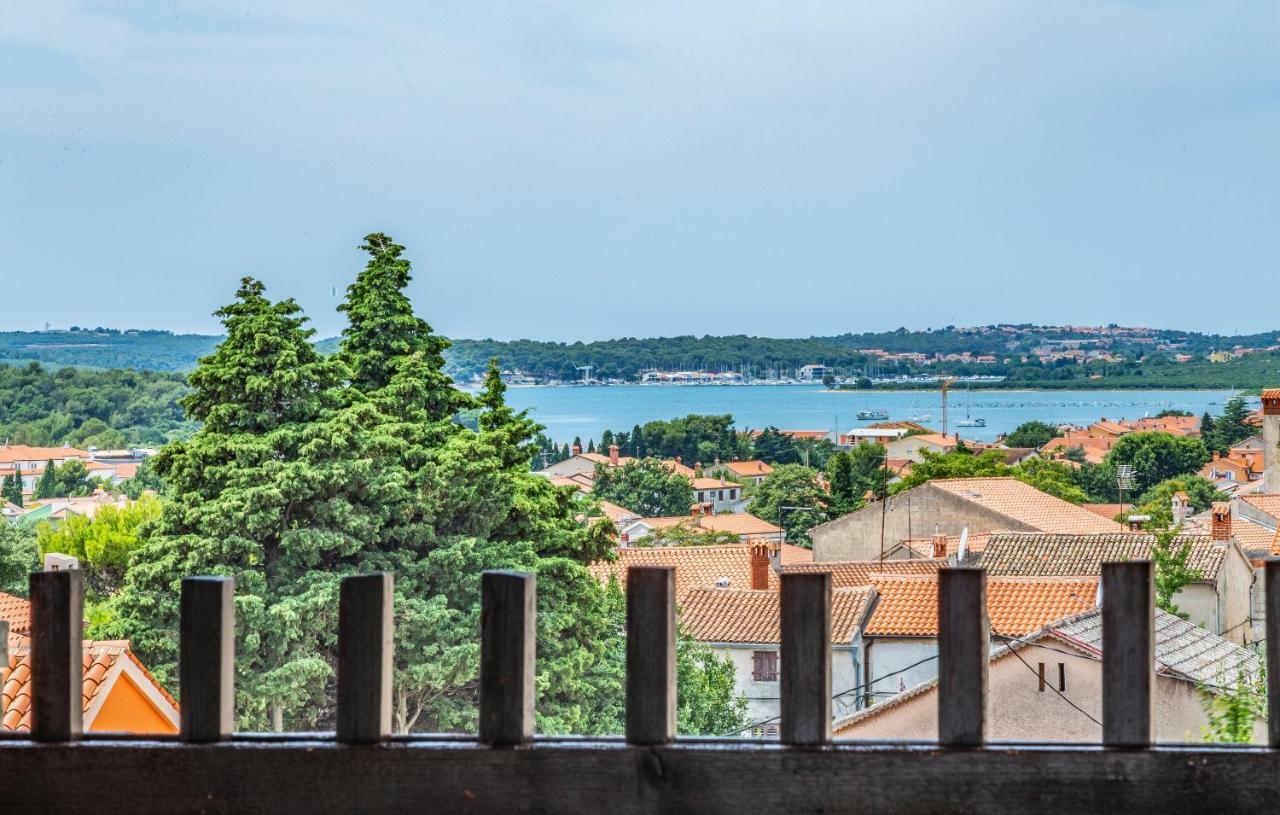 House Anka Medulin Apartment Екстериор снимка