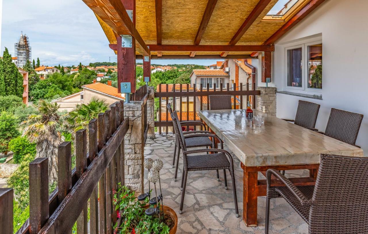 House Anka Medulin Apartment Екстериор снимка