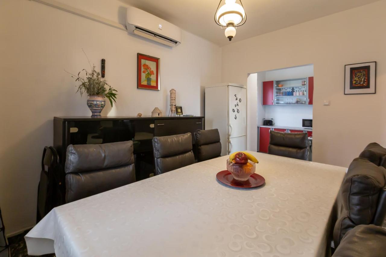 House Anka Medulin Apartment Екстериор снимка