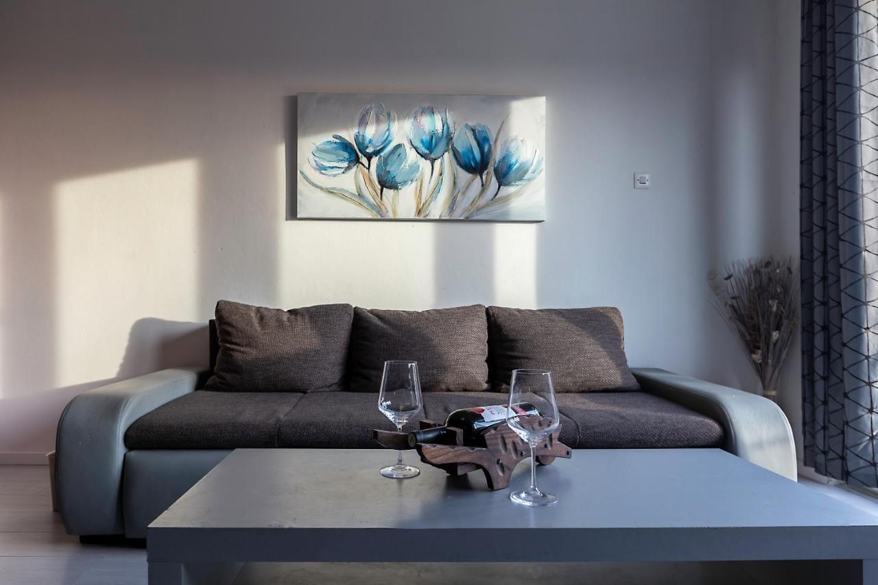 House Anka Medulin Apartment Екстериор снимка