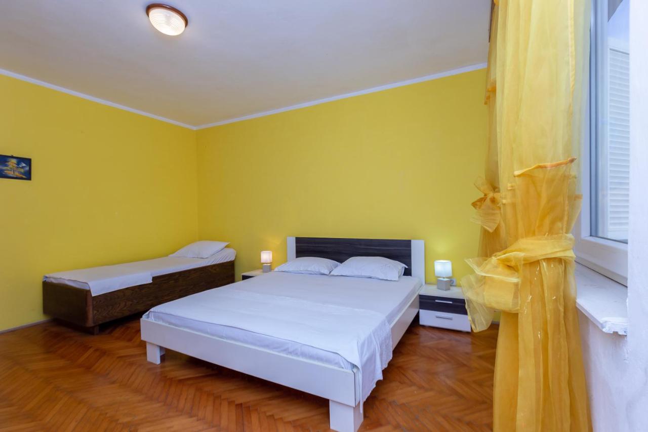 House Anka Medulin Apartment Екстериор снимка