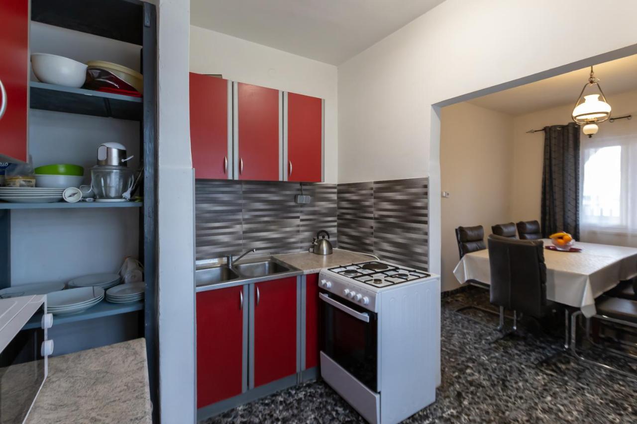 House Anka Medulin Apartment Екстериор снимка