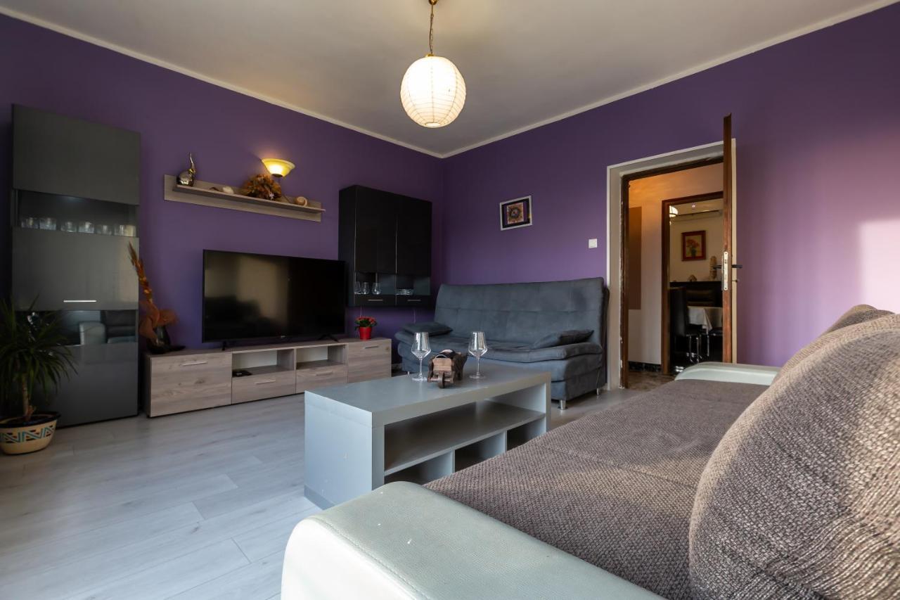 House Anka Medulin Apartment Екстериор снимка