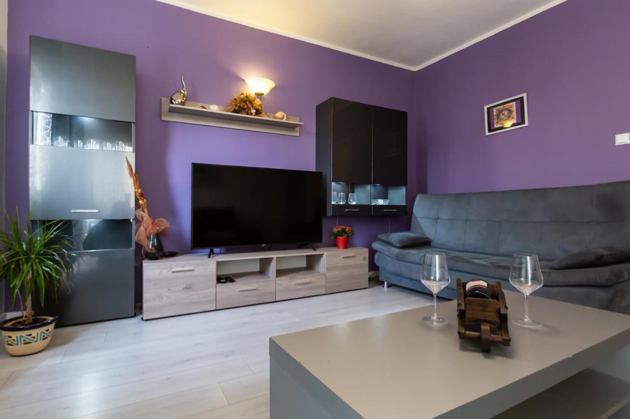 House Anka Medulin Apartment Екстериор снимка
