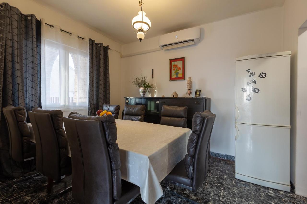 House Anka Medulin Apartment Екстериор снимка