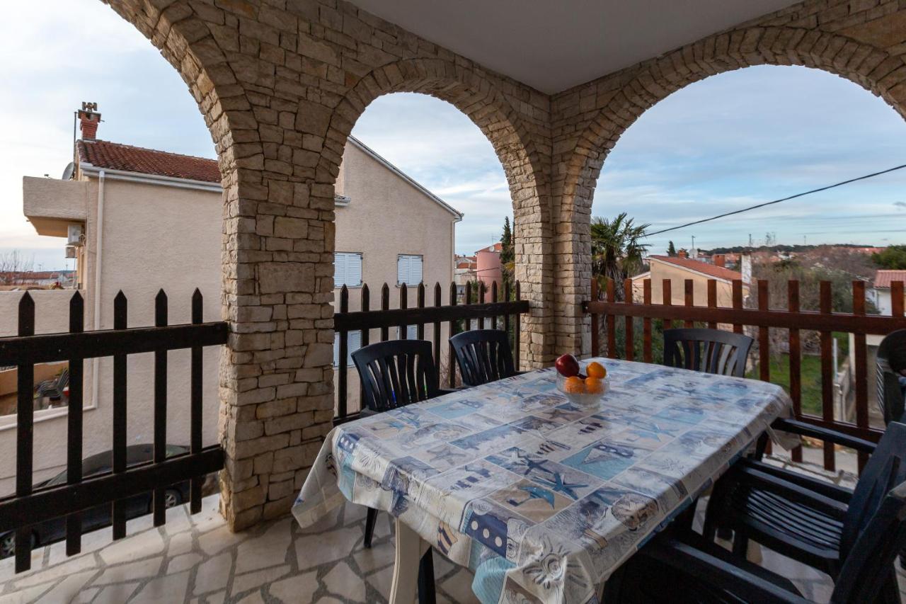 House Anka Medulin Apartment Екстериор снимка