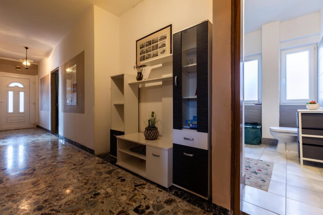 House Anka Medulin Apartment Екстериор снимка