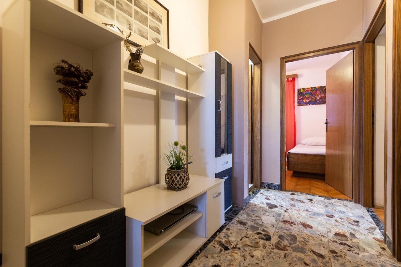 House Anka Medulin Apartment Екстериор снимка