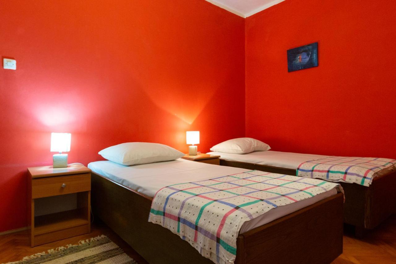 House Anka Medulin Apartment Екстериор снимка
