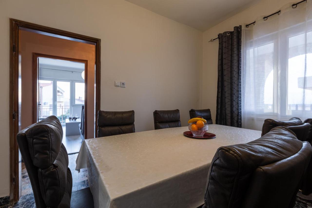 House Anka Medulin Apartment Екстериор снимка