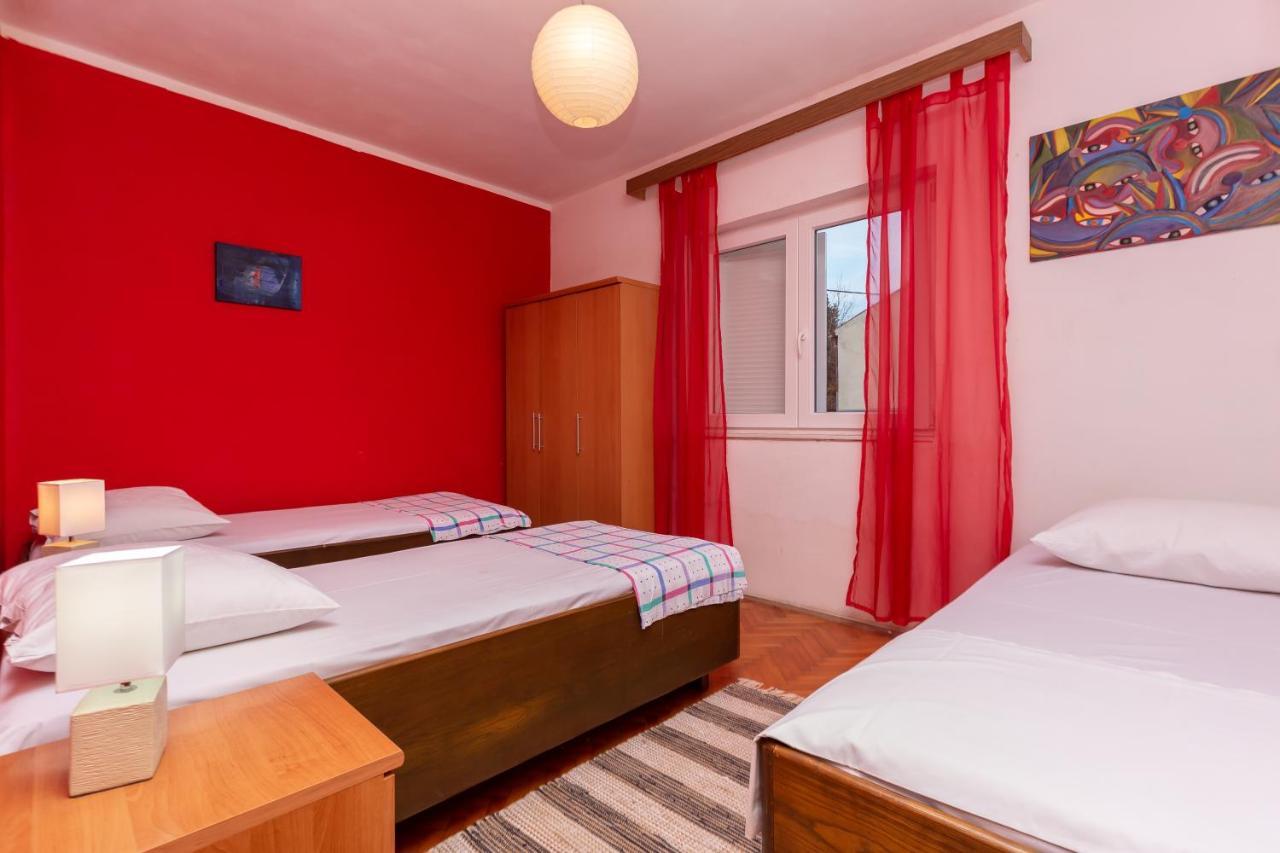 House Anka Medulin Apartment Екстериор снимка